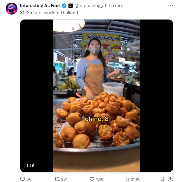 揭秘2025年泰国商家在Twitter营销火爆玩法！引爆自己品牌吸粉获客是如此简单！