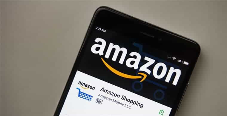 亚马逊中Amazon's Choice是什么?