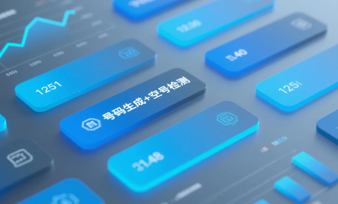 【柒彩出海产品】跨境企业必备，EchoData “全球筛号系统”让邮件点击率暴涨60%！